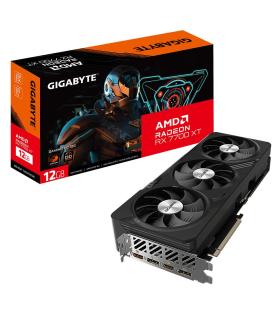 GIGABYTE GAMING Radeon RX 7700 XT OC 12G AMD 12 GB GDDR6