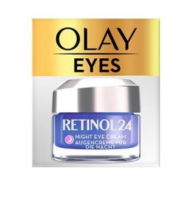 REGENERIST RETINOL24 crema contorno ojos noche 15 ml