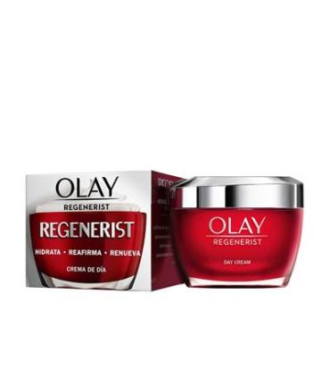 REGENERIST 3 AREAS crema anti-edad intensiva 50 ml