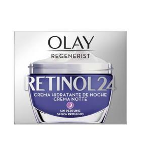 REGENERIST RETINOL24 crema hidratante noche 50 ml