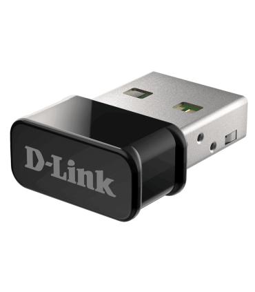 D-Link DWA-181 adaptador y tarjeta de red WLAN