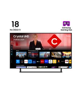 Samsung TU43DU8505K 109,2 cm (43") 4K Ultra HD Smart TV Wifi Gris