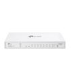 TP-Link FESTA FS310GP switch Gestionado L2/L2+ Gigabit Ethernet (10/100/1000) Energía sobre Ethernet (PoE) 1U Blanco