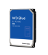 Western Digital Blue WD60EZAX disco duro interno 6 TB 5400 RPM 256 MB 3.5\"