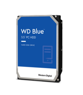 Western Digital Blue WD60EZAX disco duro interno 6 TB 5400 RPM 256 MB 3.5\"