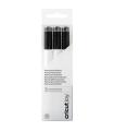 CRICUT JOY PERMANENT MARKERS 3-PACK 1.0 (BLACK)