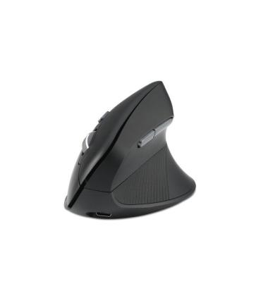 Kensington Pro Fit Ergo MY630 EQ ratón Oficina mano derecha RF Wireless + Bluetooth + USB Type-A 2400 DPI