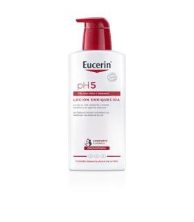 PH5 SKIN PROTECTION  locin enriquecida piel seca 400 ml