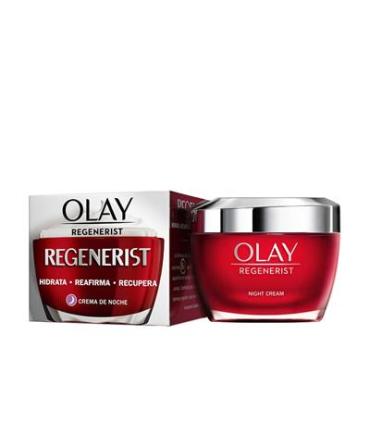 REGENERIST 3 AREAS crema noche anti-edad intensiva 50 ml