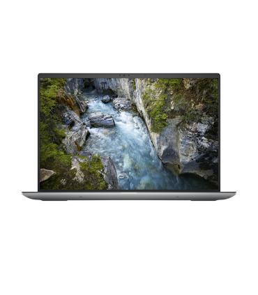 DELL Precision 5690 Intel Core Ultra 7 165H Estación de trabajo móvil 40,6 cm (16") Full HD+ 32 GB LPDDR5x-SDRAM 1 TB SSD