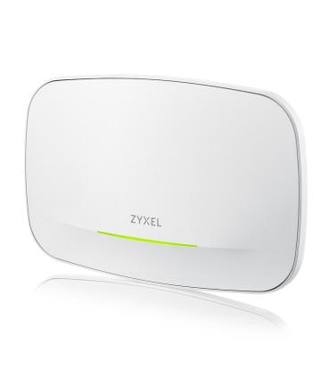 Zyxel WBE530-EU0101F punto de acceso inalámbrico Blanco