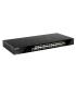 D-Link DGS-1520-28 switch Gestionado L3 10G Ethernet (100 1000 10000) 1U Negro