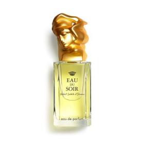 EAU DU SOIR eau de parfum vaporizador 50 ml