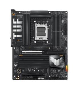 ASUS TUF GAMING X870-PLUS WIFI AMD X870 Zócalo AM5 ATX