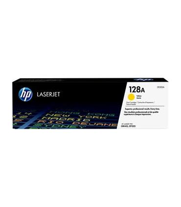 HP Laserjet PRO/SERIE CM1415 Toner Amarillo  128A