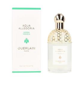 AQUA ALLEGORIA HERBA FRESCA eau de toilette vaporizador 125 ml