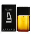 AZZARO POUR HOMME Eau De Toilette Vaporizador 100 Ml