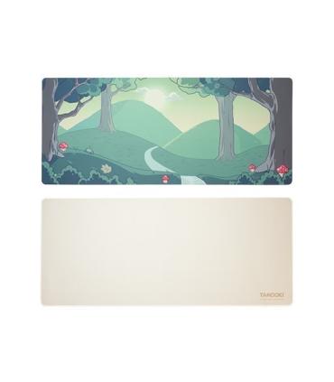 ALFOMBRILLA PC TANOOKI DESKMAT YUKI