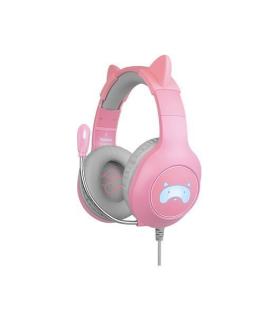 AURICULARES GAMING FR-TEC TANOOKI