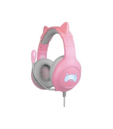 AURICULARES GAMING FR-TEC TANOOKI