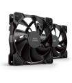 Pack 2 Ventiladores Mars Gaming MF-PROX2/ 12cm