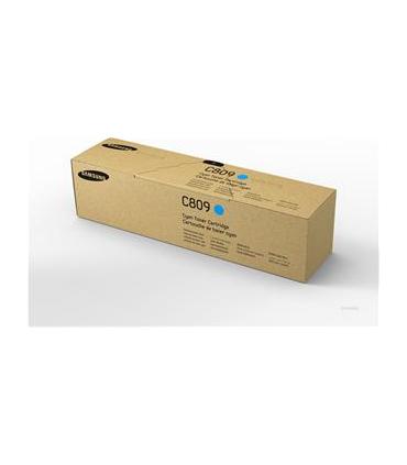 HP - Toner SAMSUNG Cian CLX-9201NA/CLX-9251NA/CLX-9301NA