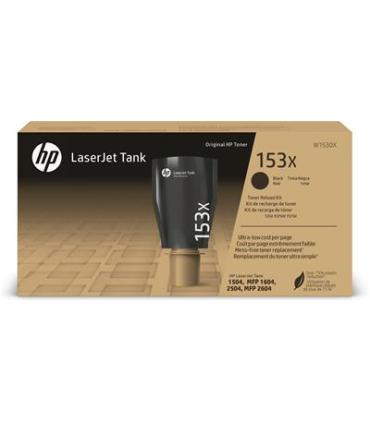 HP Kit de recarga de Toner 153X para laserJet Tank