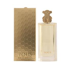 TOUS eau de parfum vaporizador 50 ml