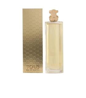 TOUS eau de parfum vaporizador 90 ml