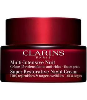 MULTI INTENSIVE NOCHE crema todas las pieles 50 ml