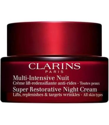 MULTI INTENSIVE NOCHE crema todas las pieles 50 ml