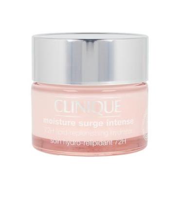 MOISTURE SURGE INTENSE gel crema 72 horas de hidratacin restauradora de lpidos 50 ml