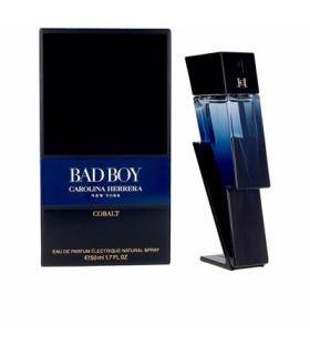 BAD BOY COBALT eau de parfum vaporizador 50 ml