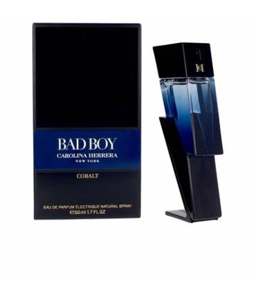 BAD BOY COBALT eau de parfum vaporizador 50 ml