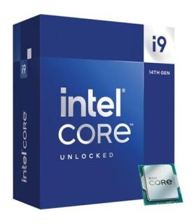 Intel Core i9-14900KS procesador 36 MB Smart Cache Caja