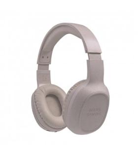 Auricular Gaming con Cable e Inalambrico Bluethooth MARS GAMING MHWECO No IPX Micrfono Gris