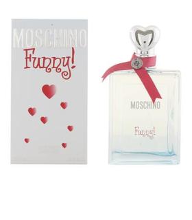 FUNNY eau de toilette vaporizador 100 ml