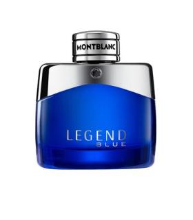 LEGEND BLUE edp vapo 50 ml