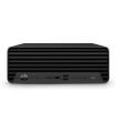 HP Pro 400 G9 Intel® Core™ i5 i5-14500 16 GB DDR5-SDRAM 512 GB SSD Windows 11 Pro SFF PC Negro