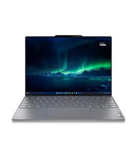 Lenovo ThinkBook 13x Intel Core Ultra 5 125H Portátil 34,3 cm (13.5") 2.8K 16 GB LPDDR5x-SDRAM 512 GB SSD Wi-Fi 6E (802.11ax)