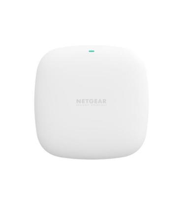 NETGEAR WAX210 1800 Mbit s Blanco Energía sobre Ethernet (PoE)