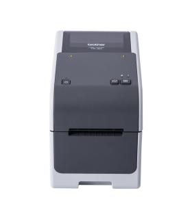 Brother TD-2310D203 impresora de etiquetas Térmica directa 203 x 203 DPI 152 mm s Alámbrico