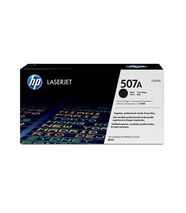 HP Laserjet 507A Toner Negro