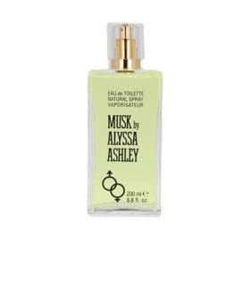 MUSK eau de toilette vaporizador 200 ml