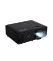 Proyector Acer Dlp X1128h 3d Svga 800x600 4800 Lumens 20000:1 Lampara 6000h Hdmi Usb-a Vga Altavoz 1x3w