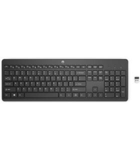 HP Teclado 230 inalambrico