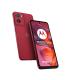 Motorola moto g05 16,9 cm (6.67") SIM doble Android 15 4G USB Tipo C 4 GB 128 GB 5200 mAh Rojo