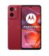 Motorola moto g05 16,9 cm (6.67") SIM doble Android 15 4G USB Tipo C 4 GB 128 GB 5200 mAh Rojo