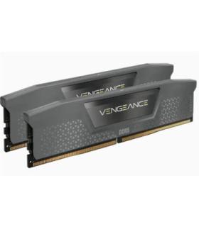 MEMORIA CORSAIR DDR5 32GB 2X16GB PC5200 VENGEANCE CMK32GX5M2B5200Z40