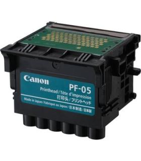 Canon PF-05 cabeza de impresora Inyección de tinta